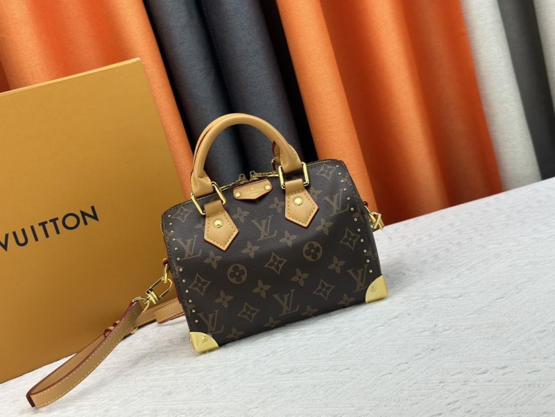 LV Speedy Bags